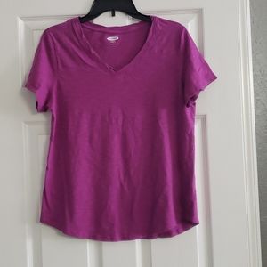 Old Navy everywhere t shirt.